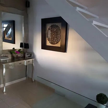 Casa Nolberto Estepona