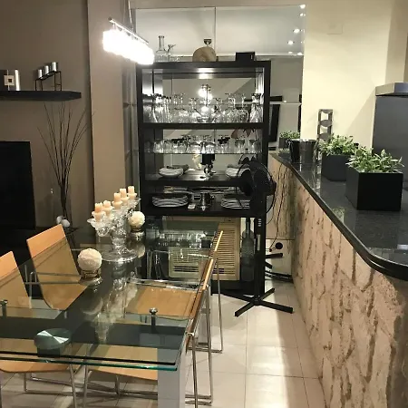 Casa Nolberto