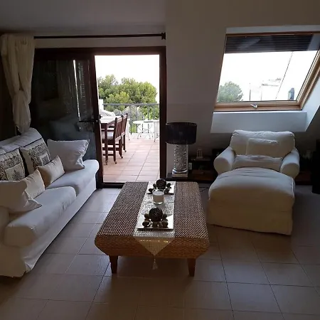Casa Nolberto 아파트 *