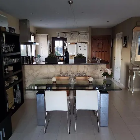 Apartamento Casa Nolberto *