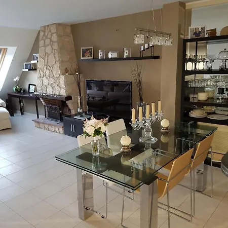 Apartamento Casa Nolberto