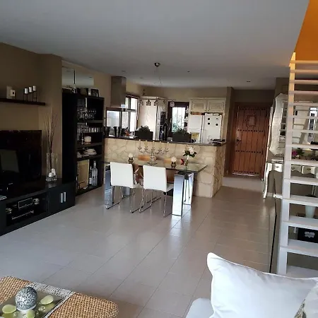 Apartamento Casa Nolberto *