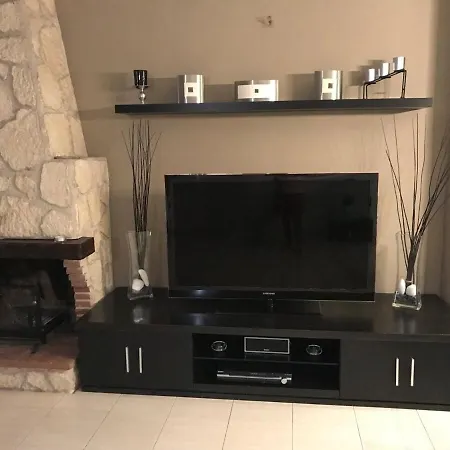 Casa Nolberto 에스테포나