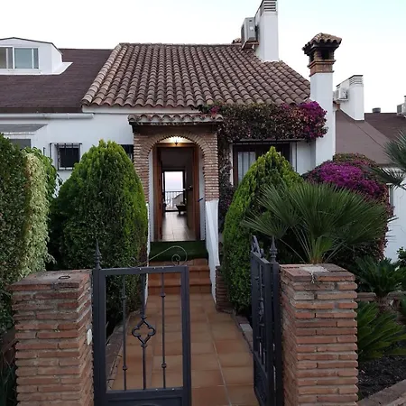 Casa Nolberto *